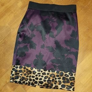 EXPRESS Pencil Skirt